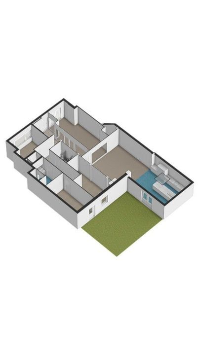 Hollanderstraat 72, Den Haag floorplan-3