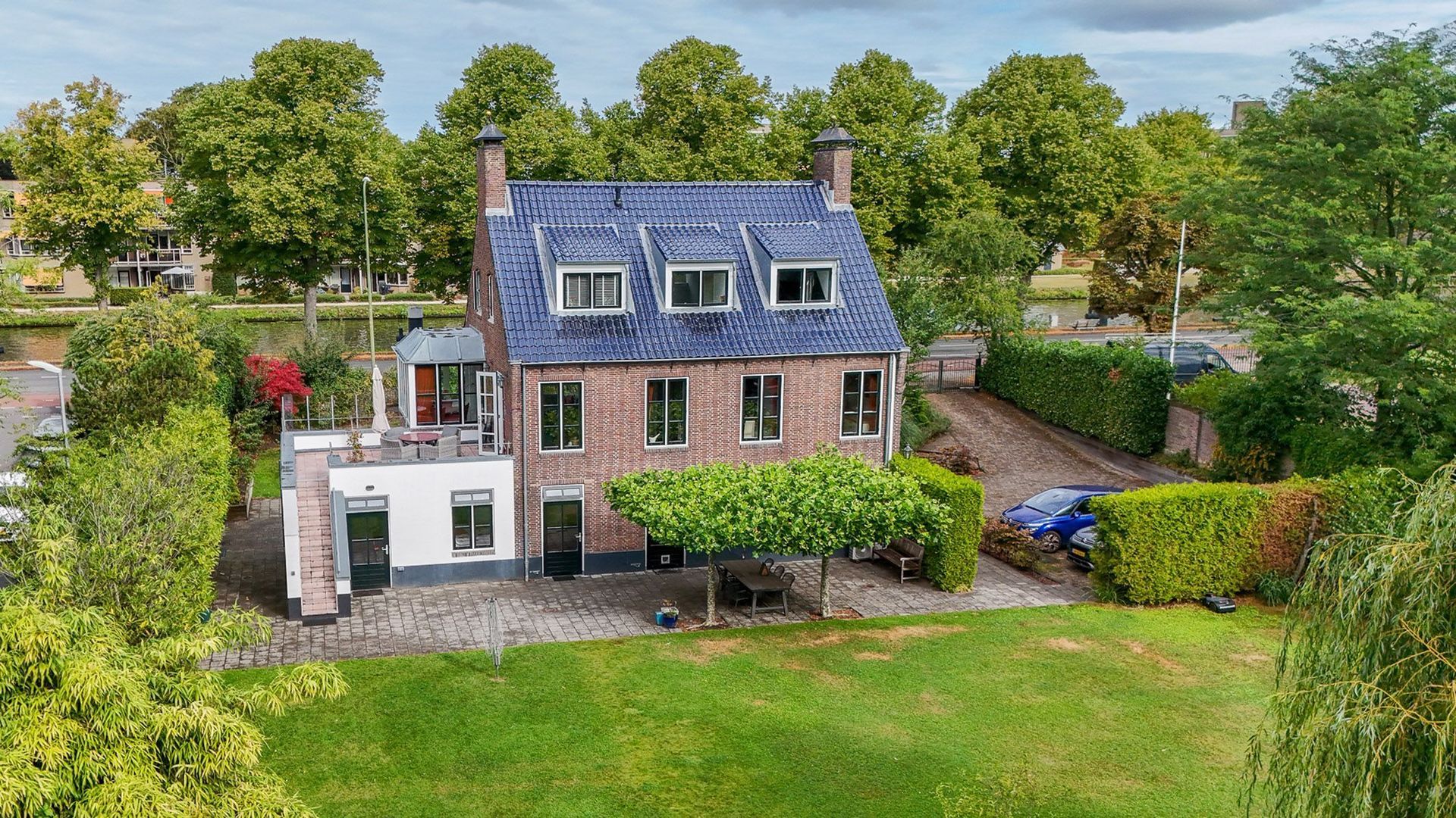 Westvlietweg 12 A, Den Haag foto-5