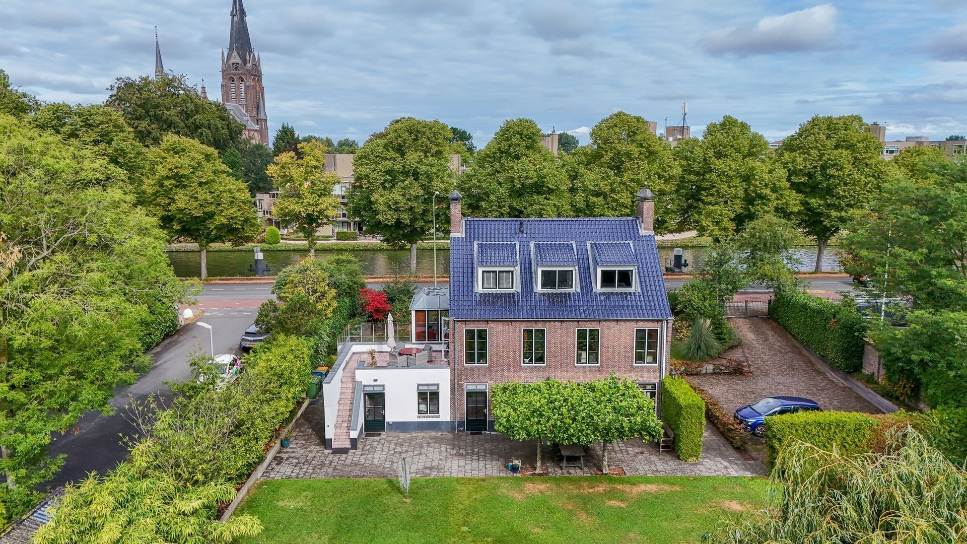 Westvlietweg 12 A, Den Haag foto-57