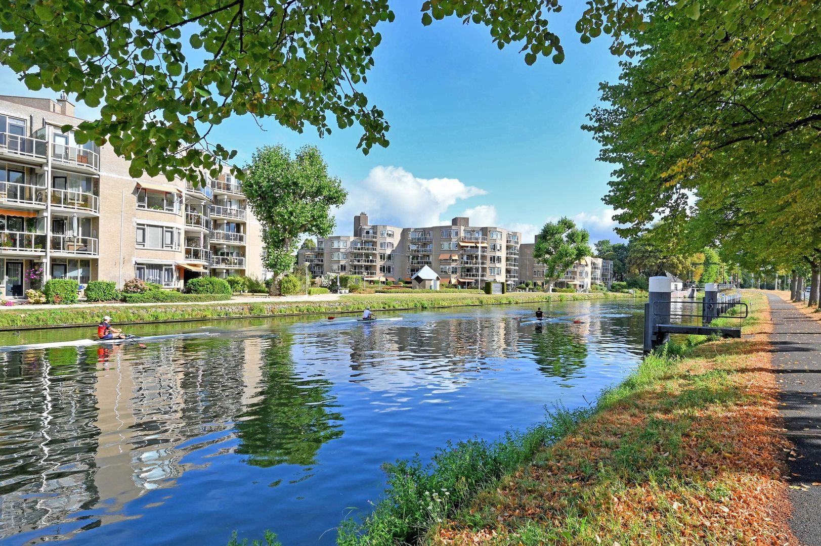 Westvlietweg 12 A, Den Haag foto-60