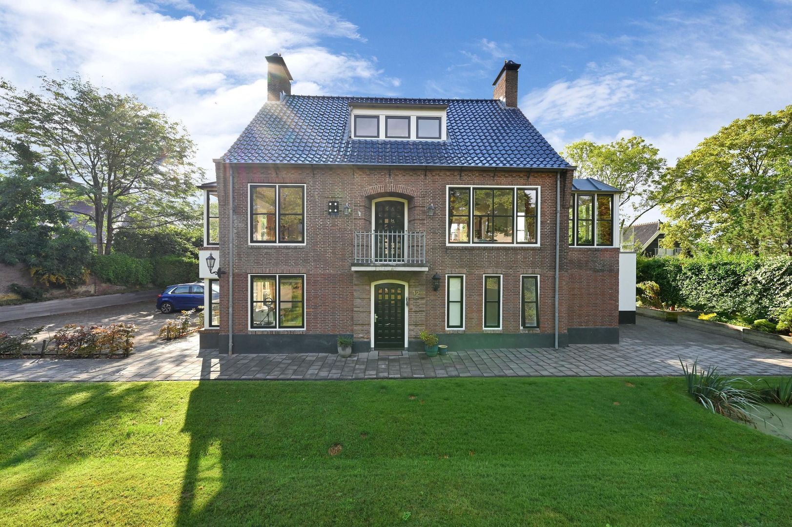 Westvlietweg 12 A, Den Haag foto-6