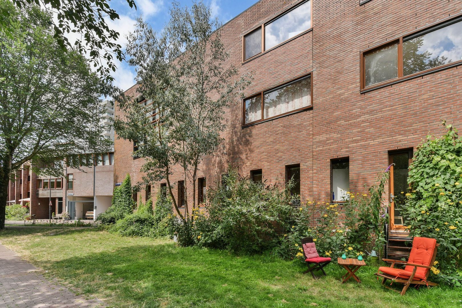 Seinwachterstraat 67, Amsterdam foto-0