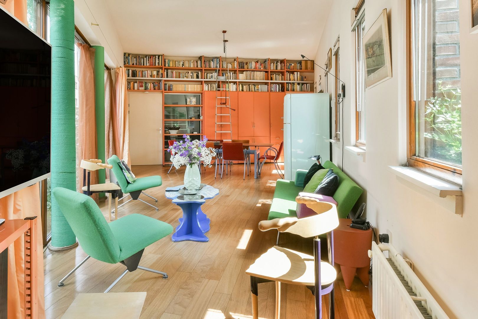 Seinwachterstraat 67, Amsterdam foto-5