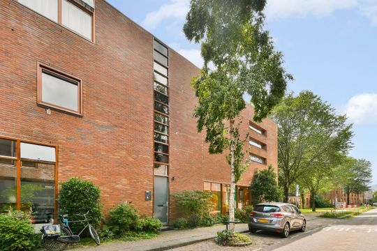 Seinwachterstraat 67, Amsterdam small-2
