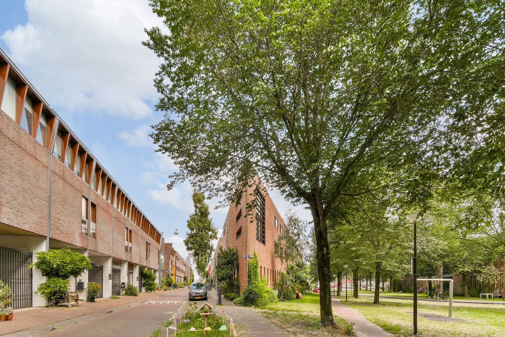 Seinwachterstraat 67, Amsterdam foto-1