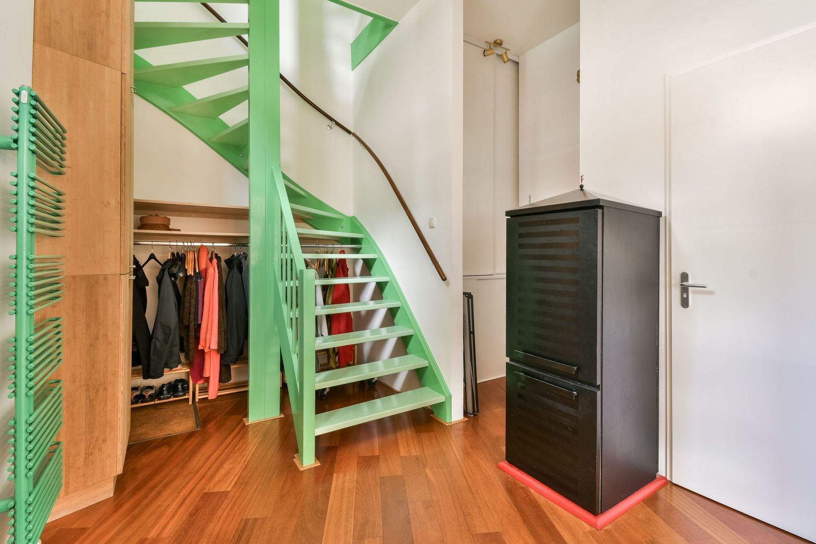 Seinwachterstraat 67, Amsterdam foto-9