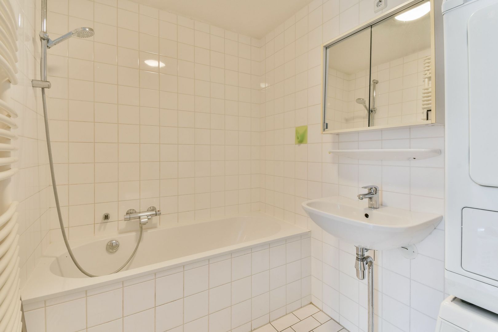 Seinwachterstraat 67, Amsterdam foto-16