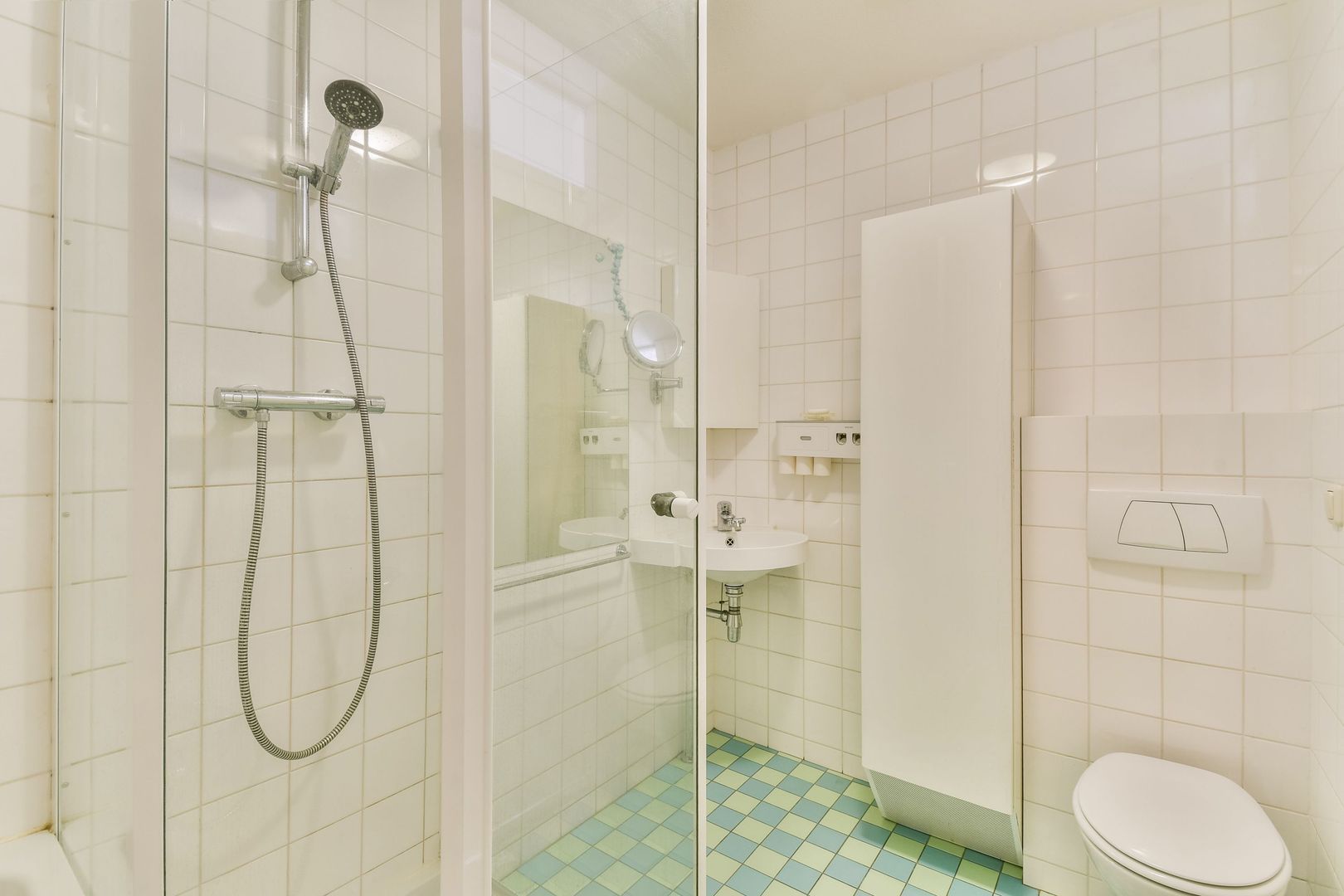 Seinwachterstraat 67, Amsterdam foto-24
