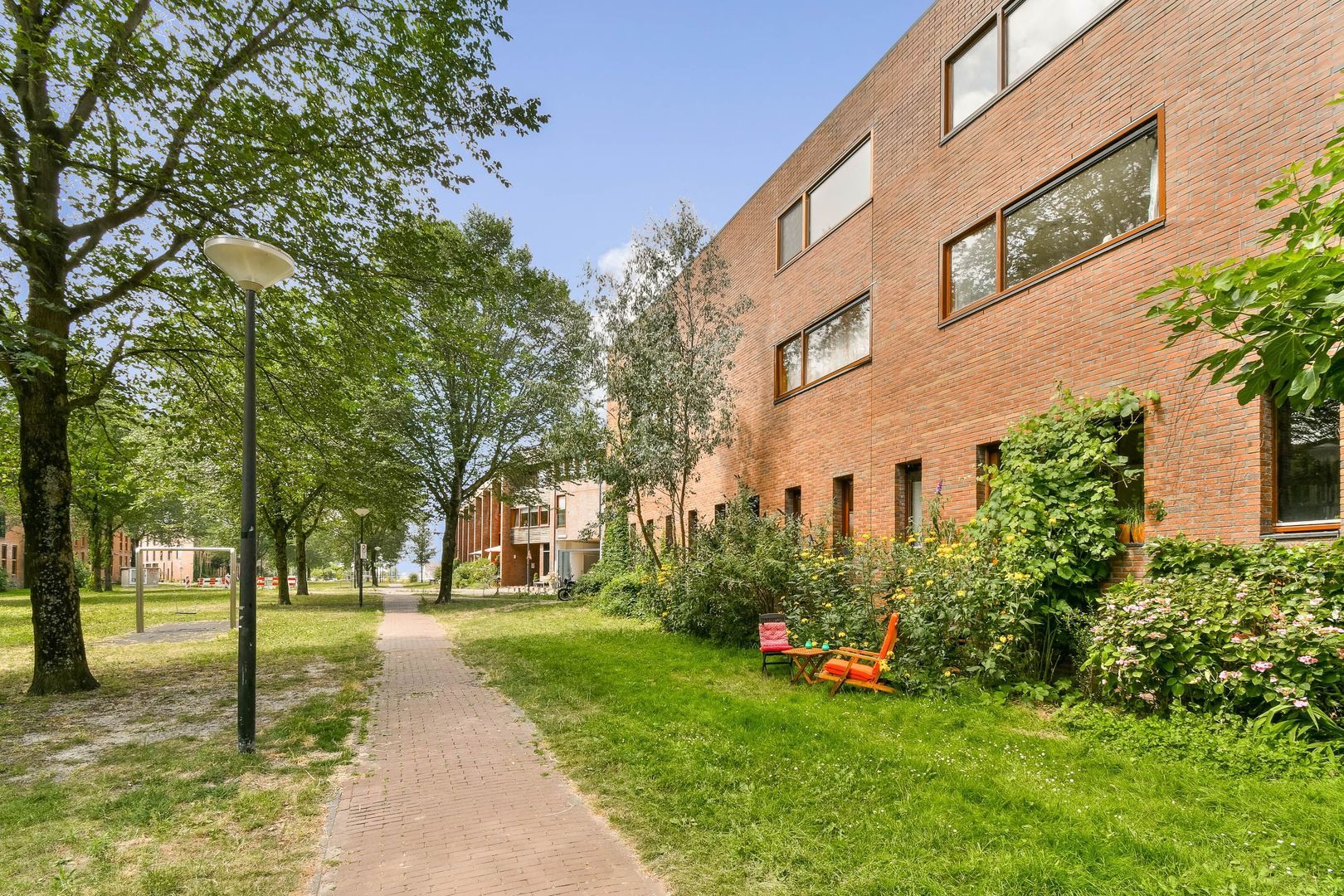 Seinwachterstraat 67, Amsterdam foto-26