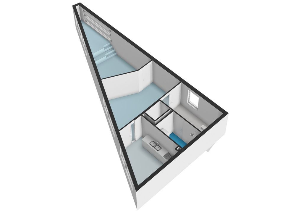 Seinwachterstraat 67, Amsterdam floorplan-6