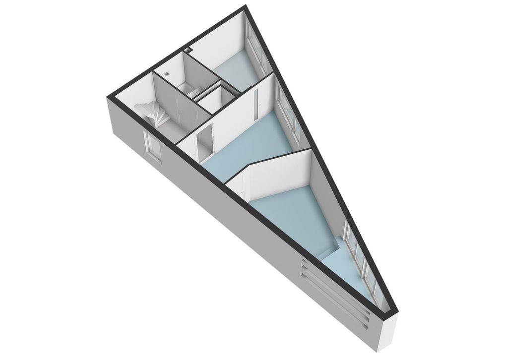 Seinwachterstraat 67, Amsterdam floorplan-7