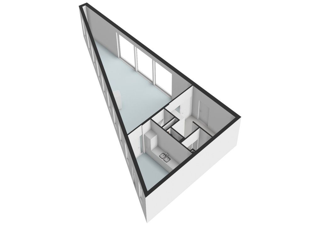 Seinwachterstraat 67, Amsterdam floorplan-4