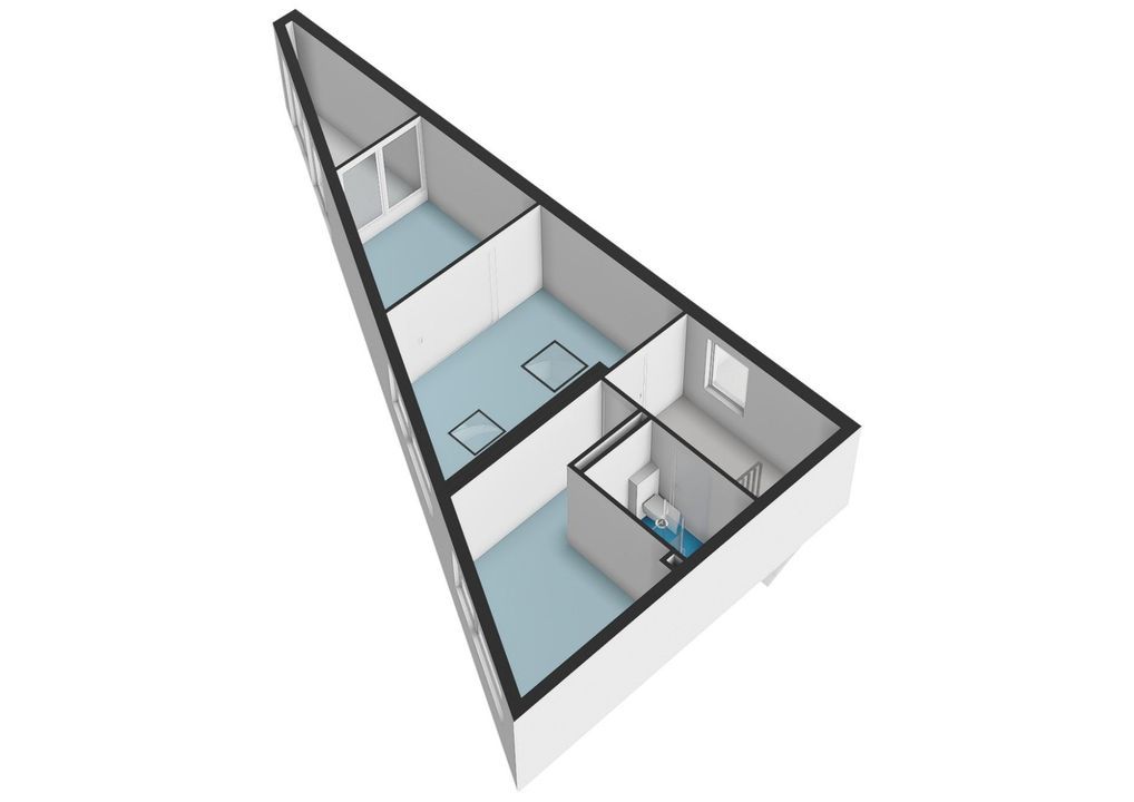 Seinwachterstraat 67, Amsterdam floorplan-8