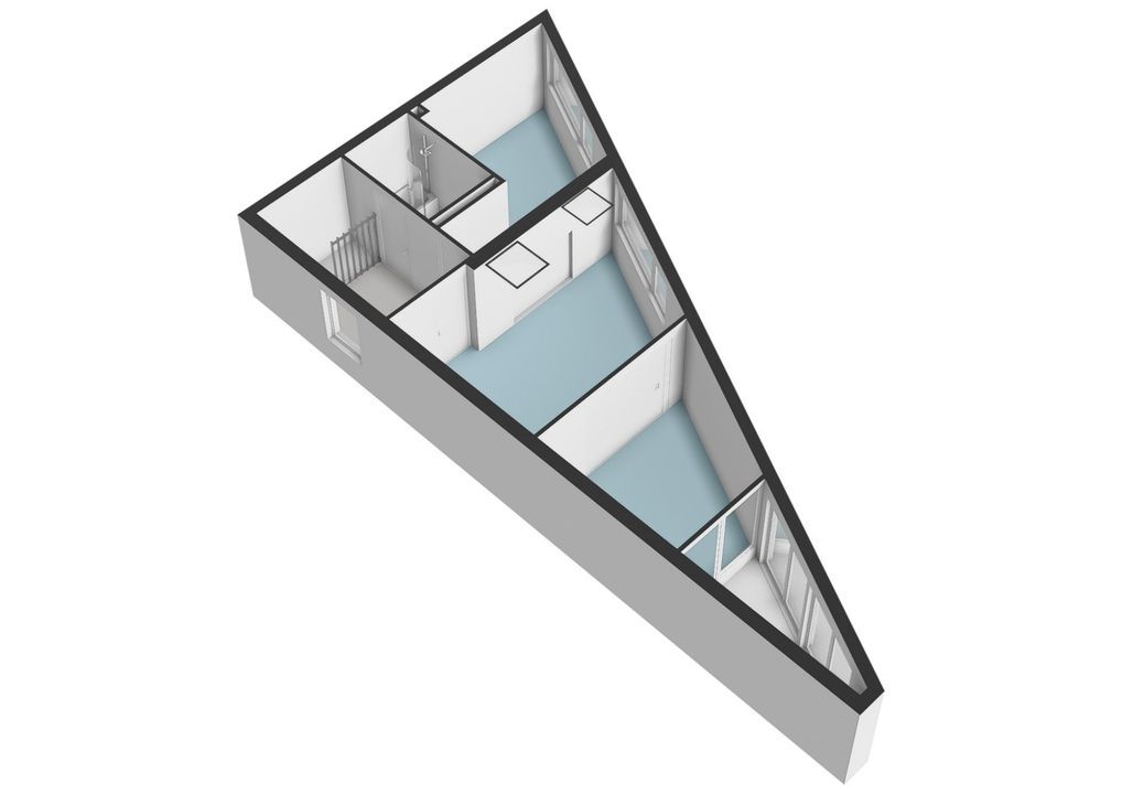 Seinwachterstraat 67, Amsterdam floorplan-9