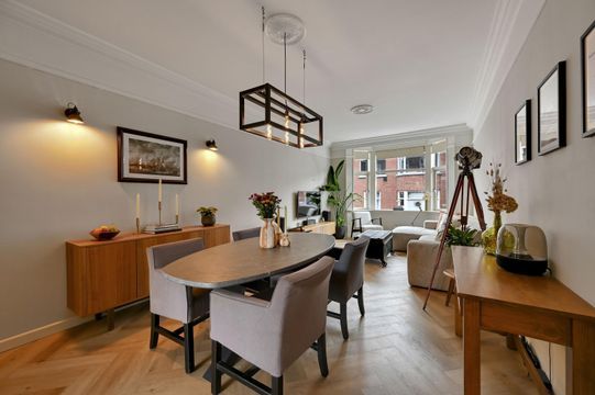 Volkerakstraat 19, Den Haag small-1