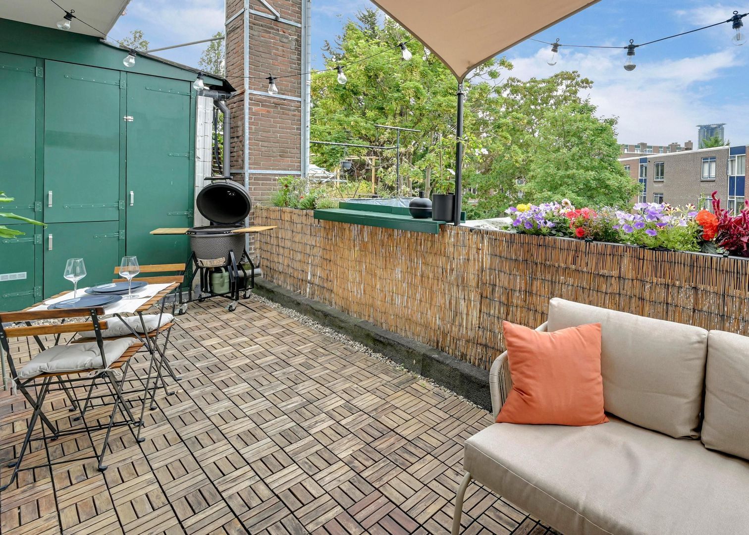 Volkerakstraat 19, Den Haag foto-2