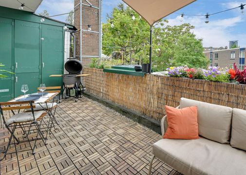Volkerakstraat 19, Den Haag small-2