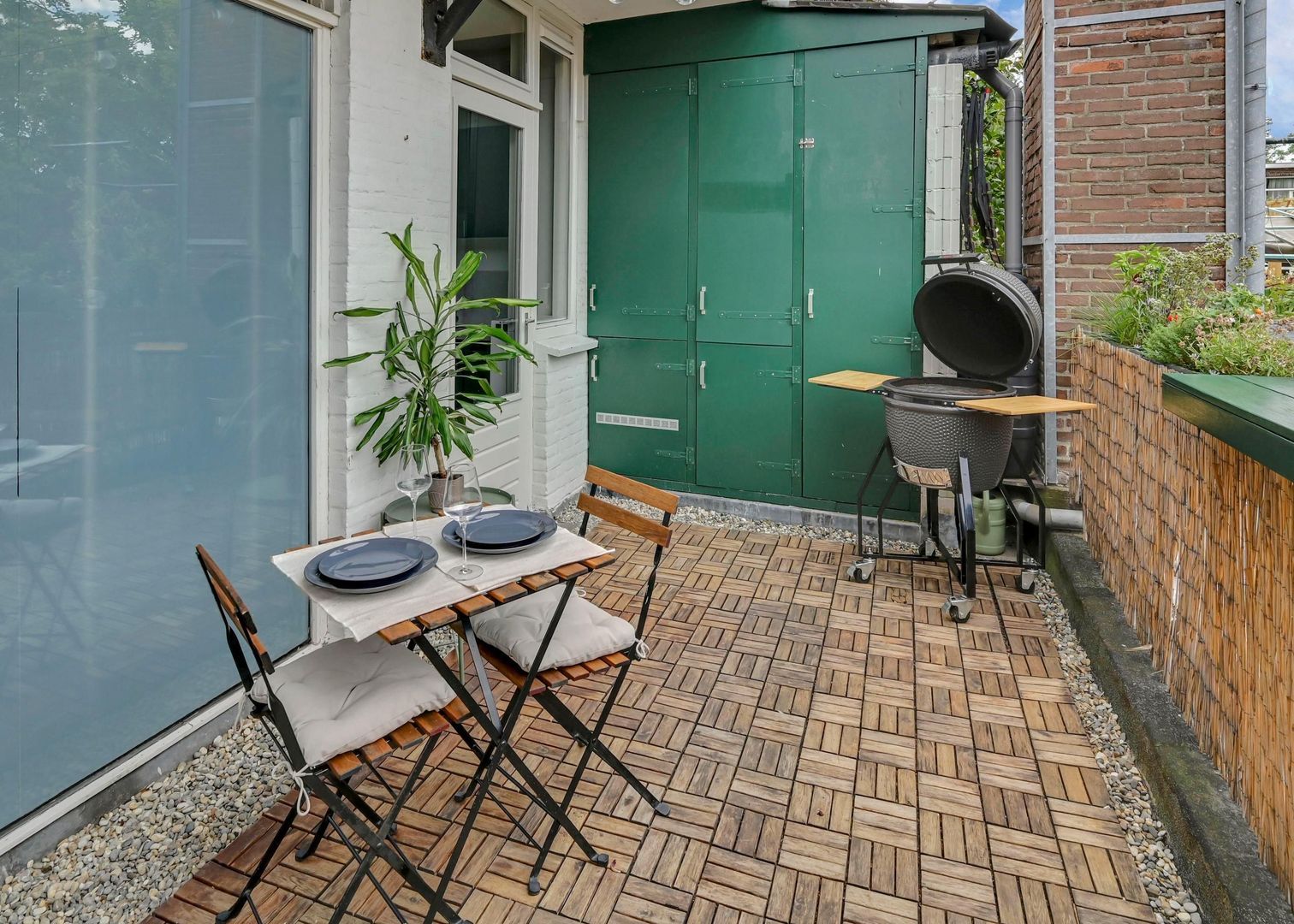 Volkerakstraat 19, Den Haag foto-21