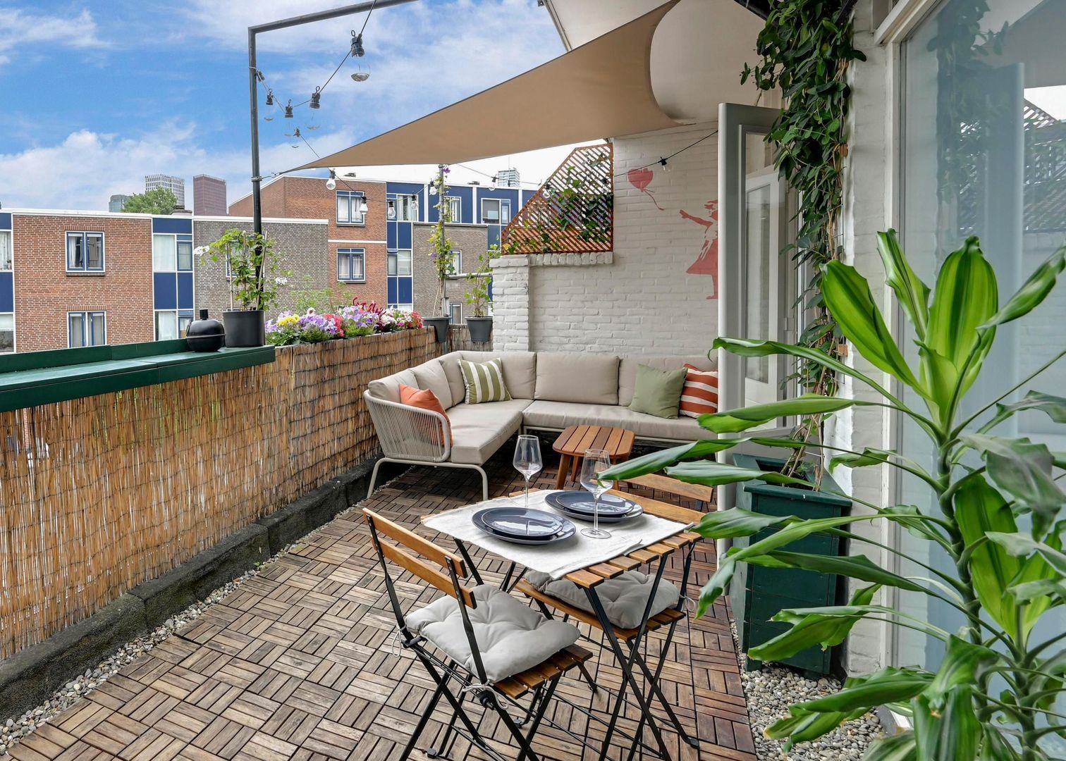Volkerakstraat 19, Den Haag foto-20