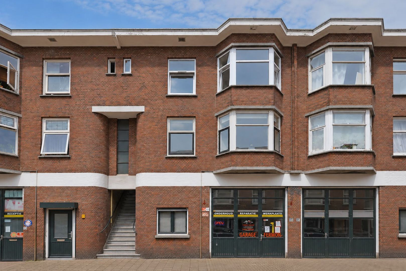 Volkerakstraat 19, Den Haag foto-0