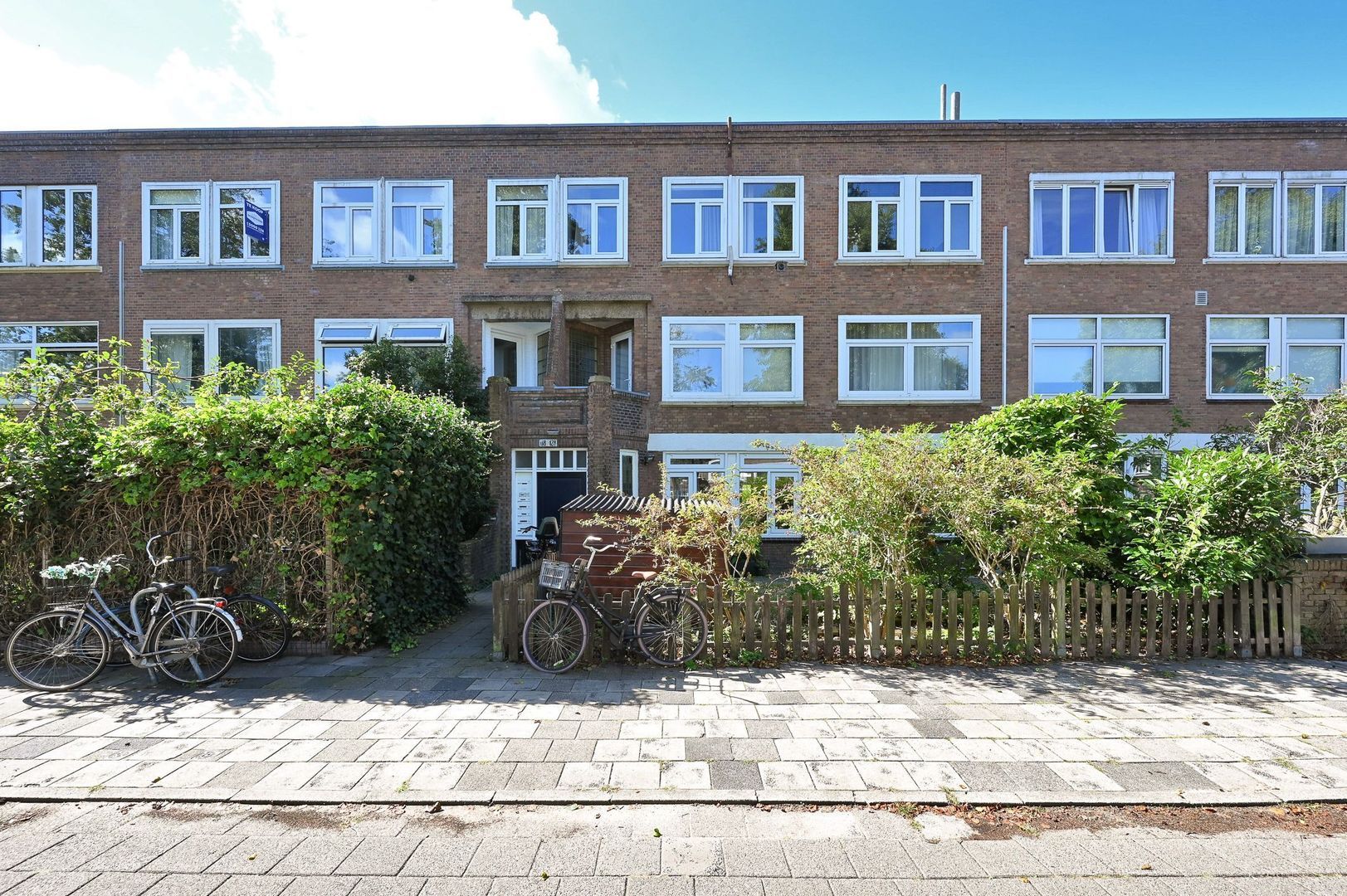 Koningin Wilhelminalaan 124, Voorburg foto-0