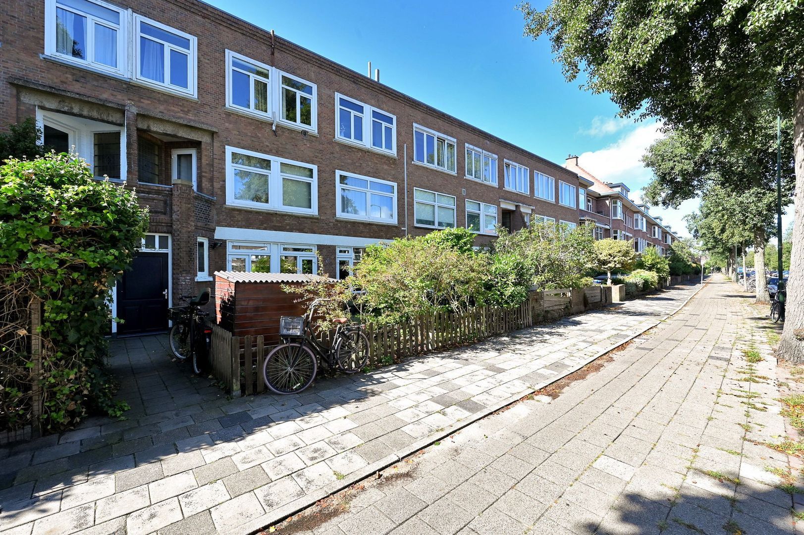 Koningin Wilhelminalaan 124, Voorburg foto-36