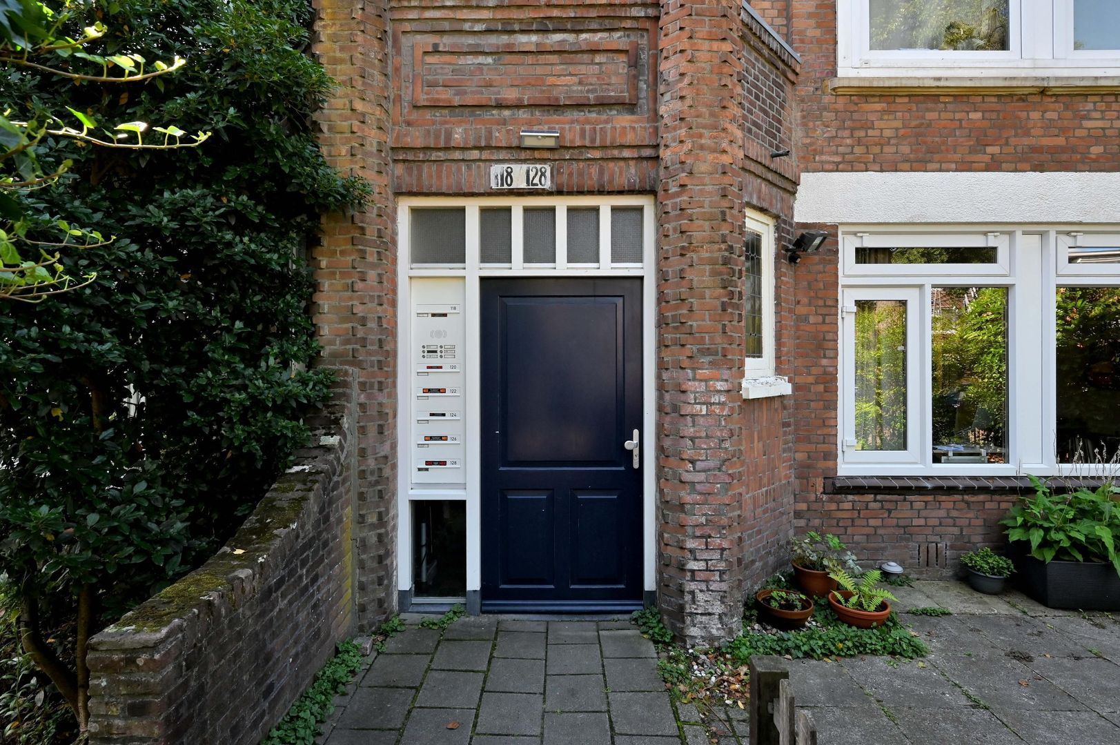 Koningin Wilhelminalaan 124, Voorburg foto-4