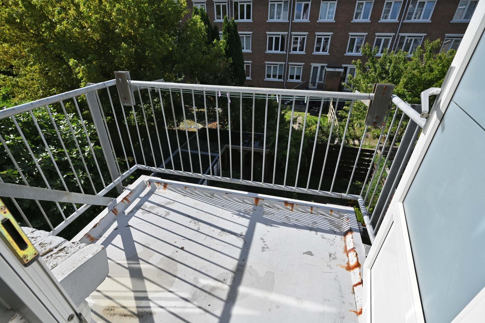 Koningin Wilhelminalaan 124, Voorburg foto-23
