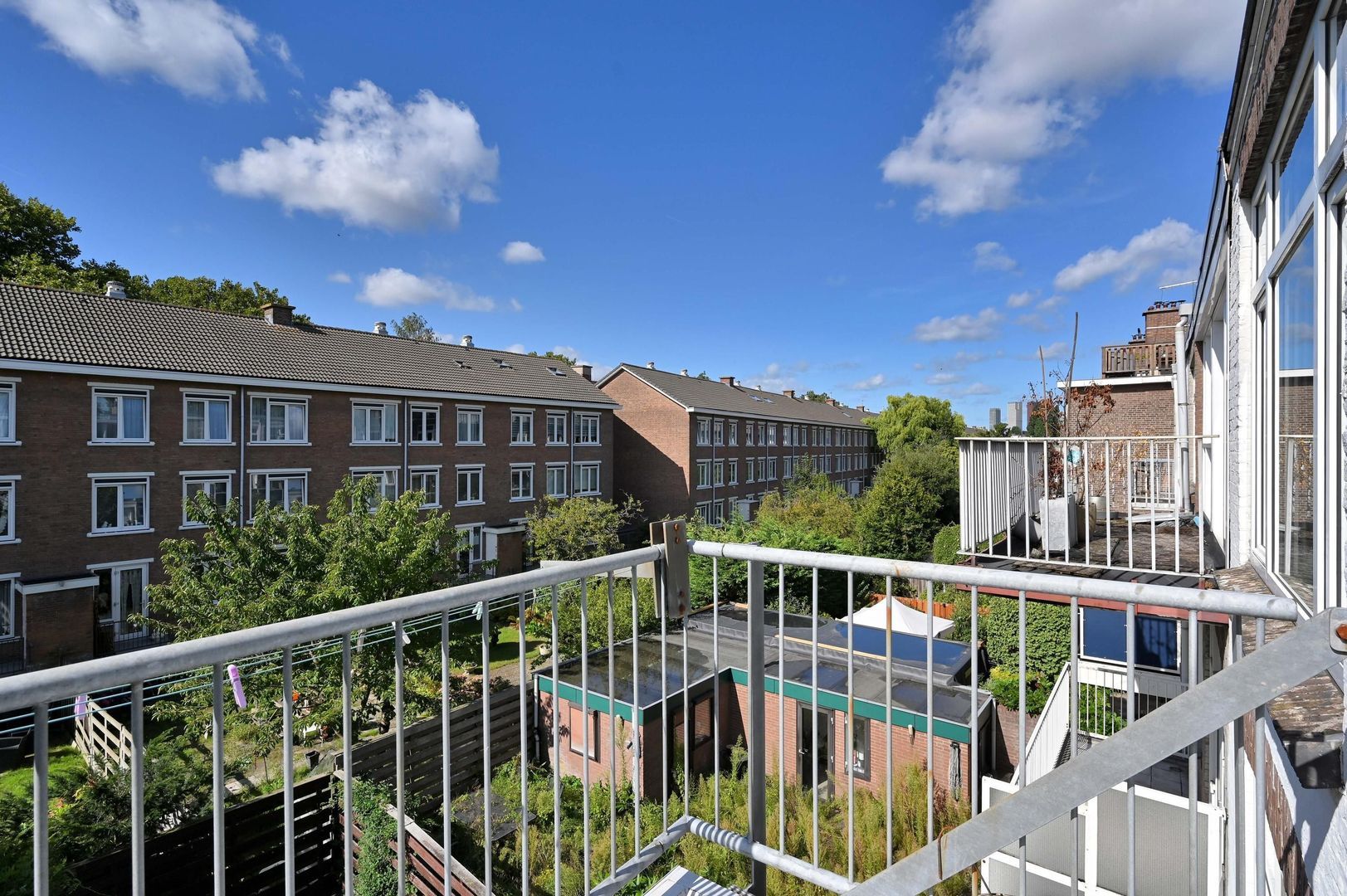 Koningin Wilhelminalaan 124, Voorburg foto-25