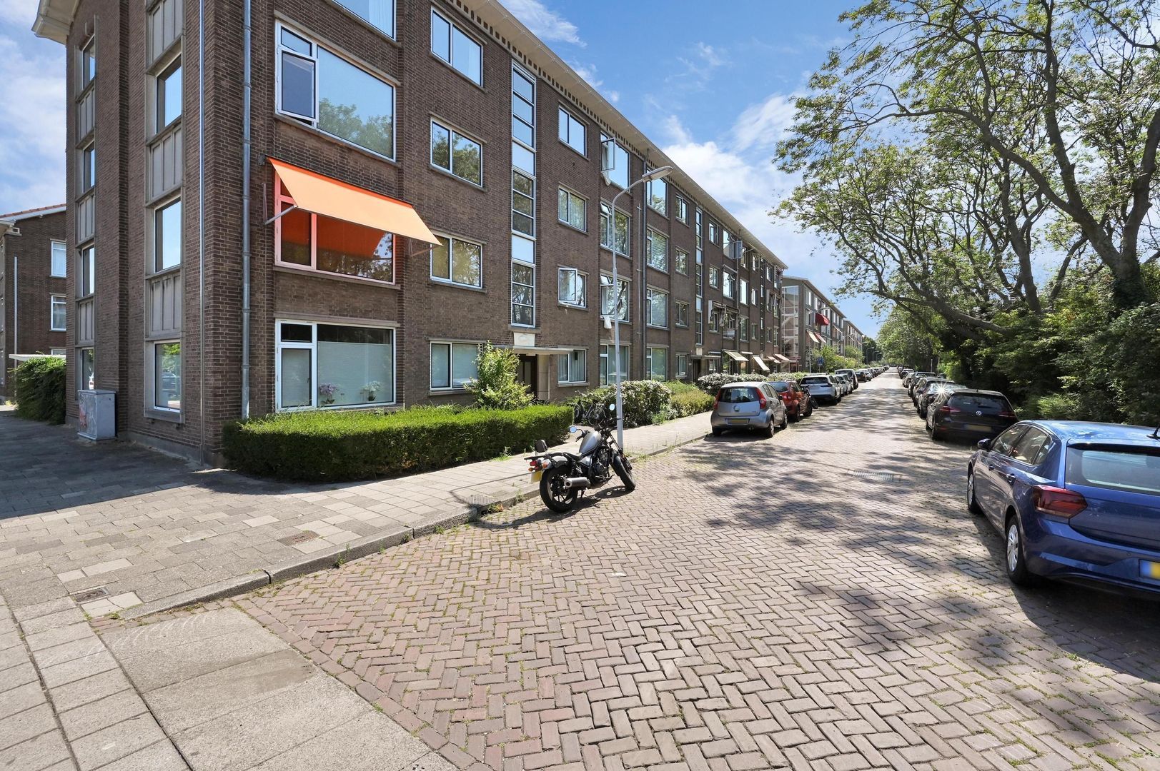 Aart van der Leeuwkade 123, Voorburg foto-28