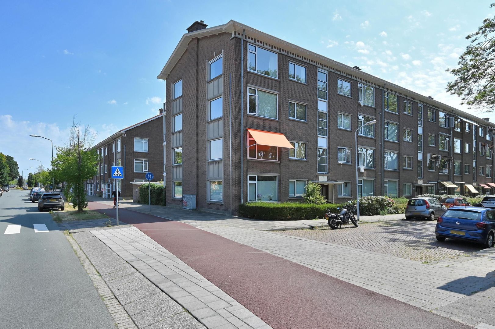 Aart van der Leeuwkade 123, Voorburg foto-24