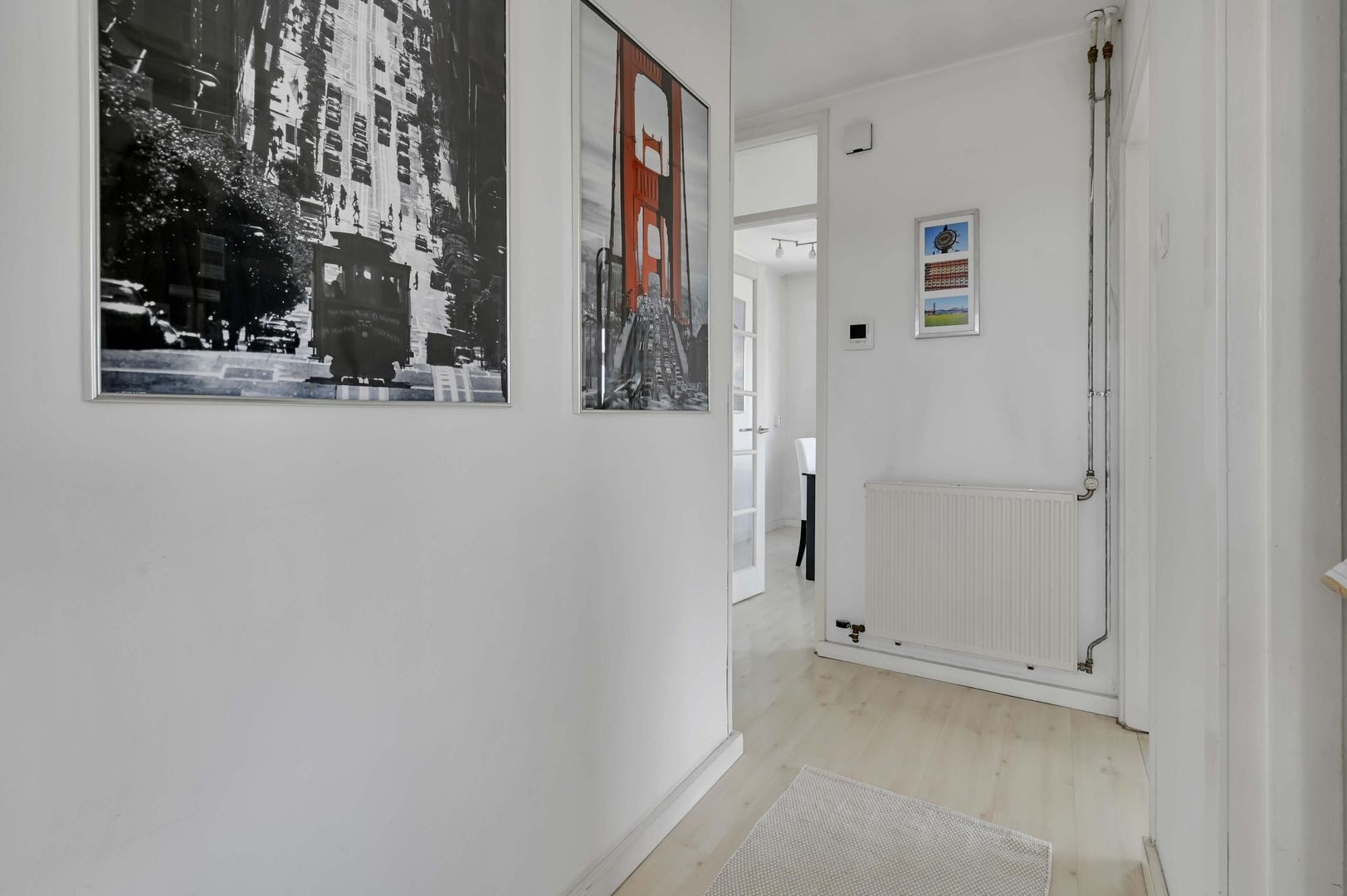 Aart van der Leeuwkade 123, Voorburg foto-7