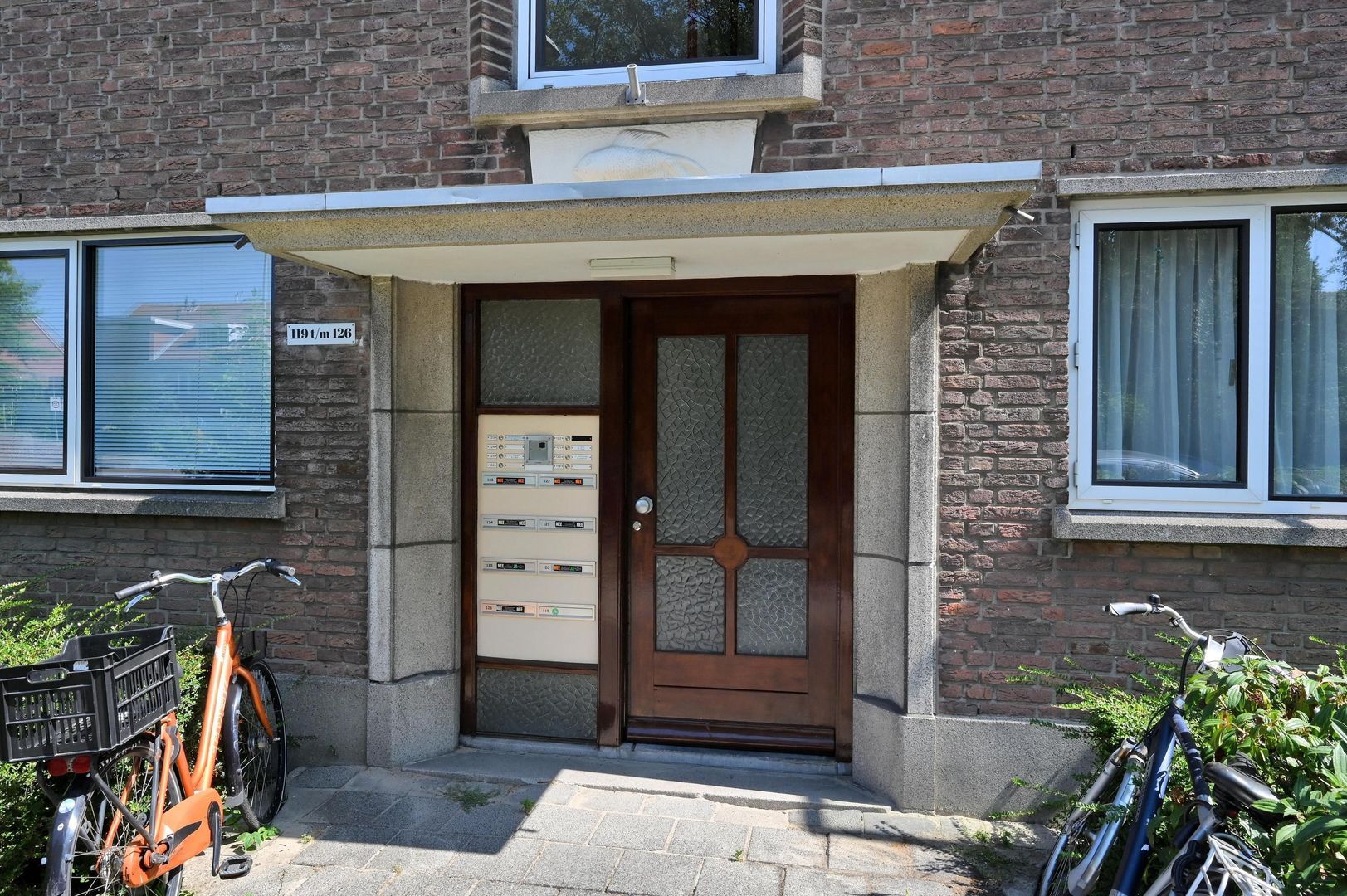 Aart van der Leeuwkade 123, Voorburg foto-4