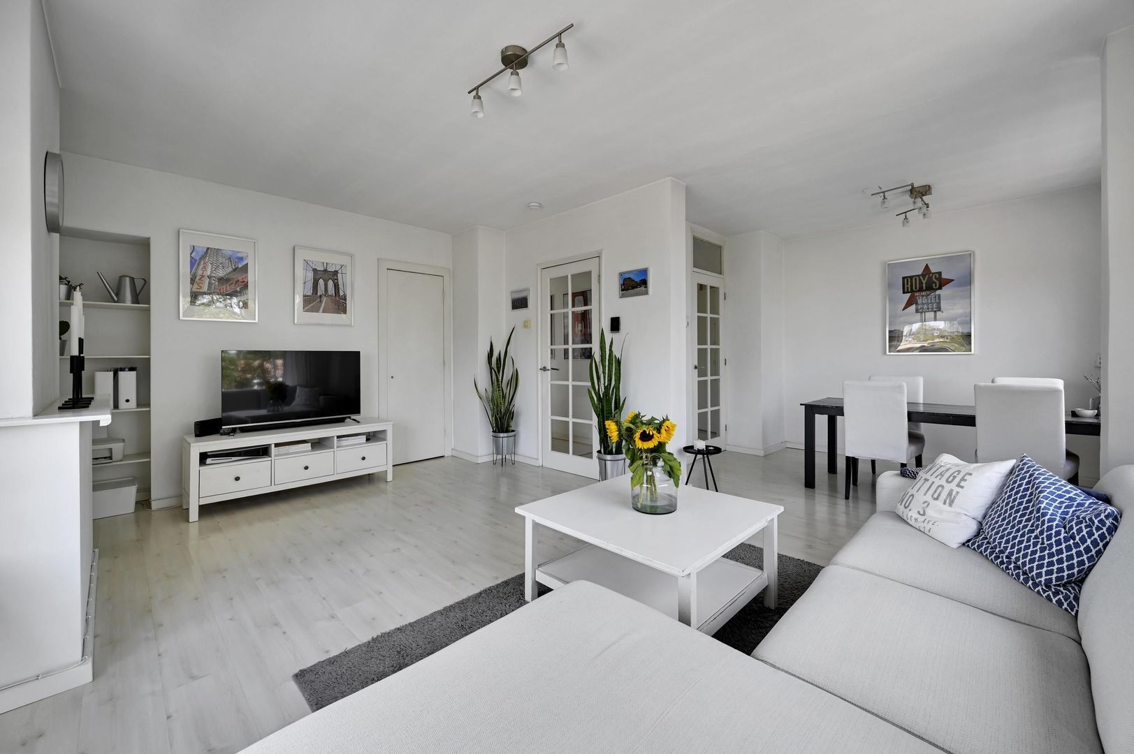 Aart van der Leeuwkade 123, Voorburg foto-12