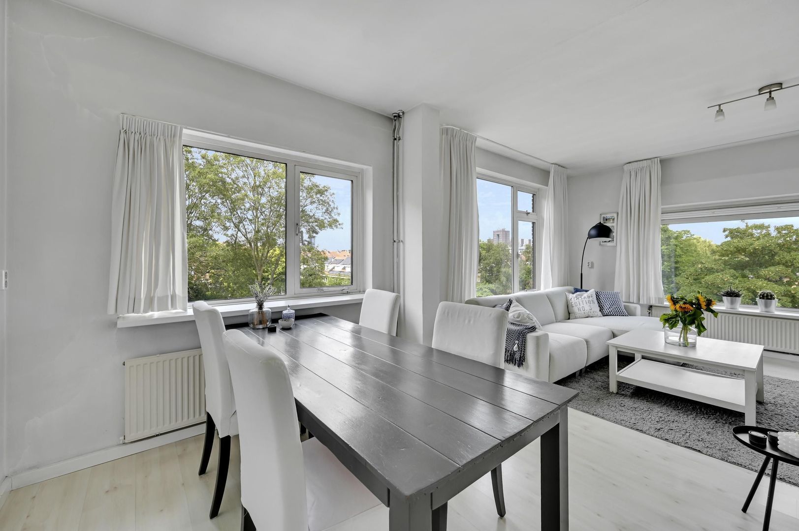 Aart van der Leeuwkade 123, Voorburg foto-14