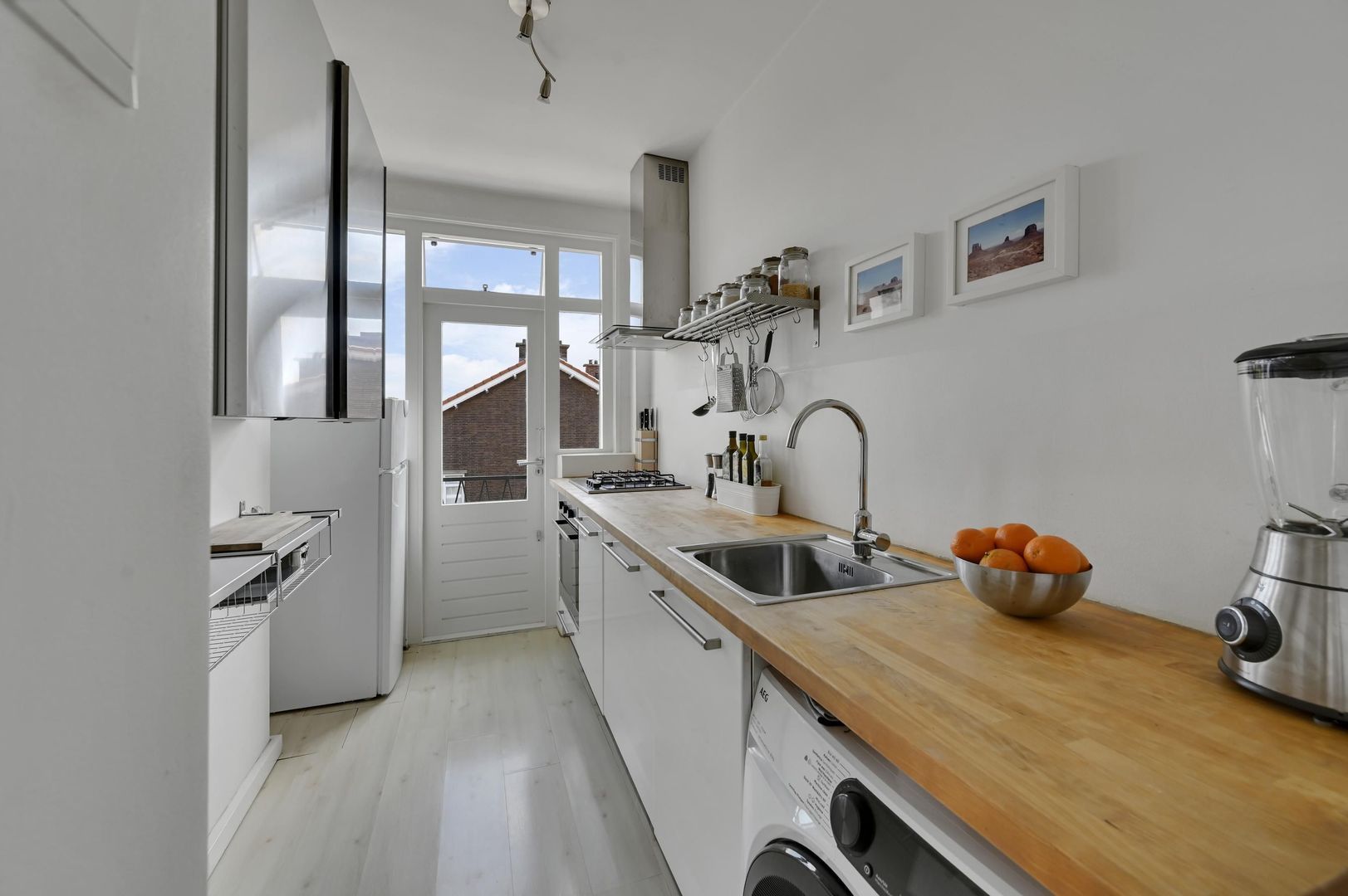 Aart van der Leeuwkade 123, Voorburg foto-15