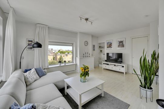 Aart van der Leeuwkade 123, Voorburg small-1