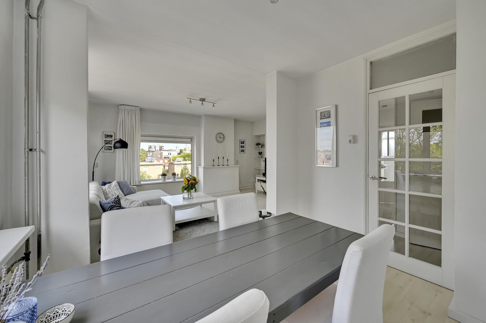 Aart van der Leeuwkade 123, Voorburg foto-13
