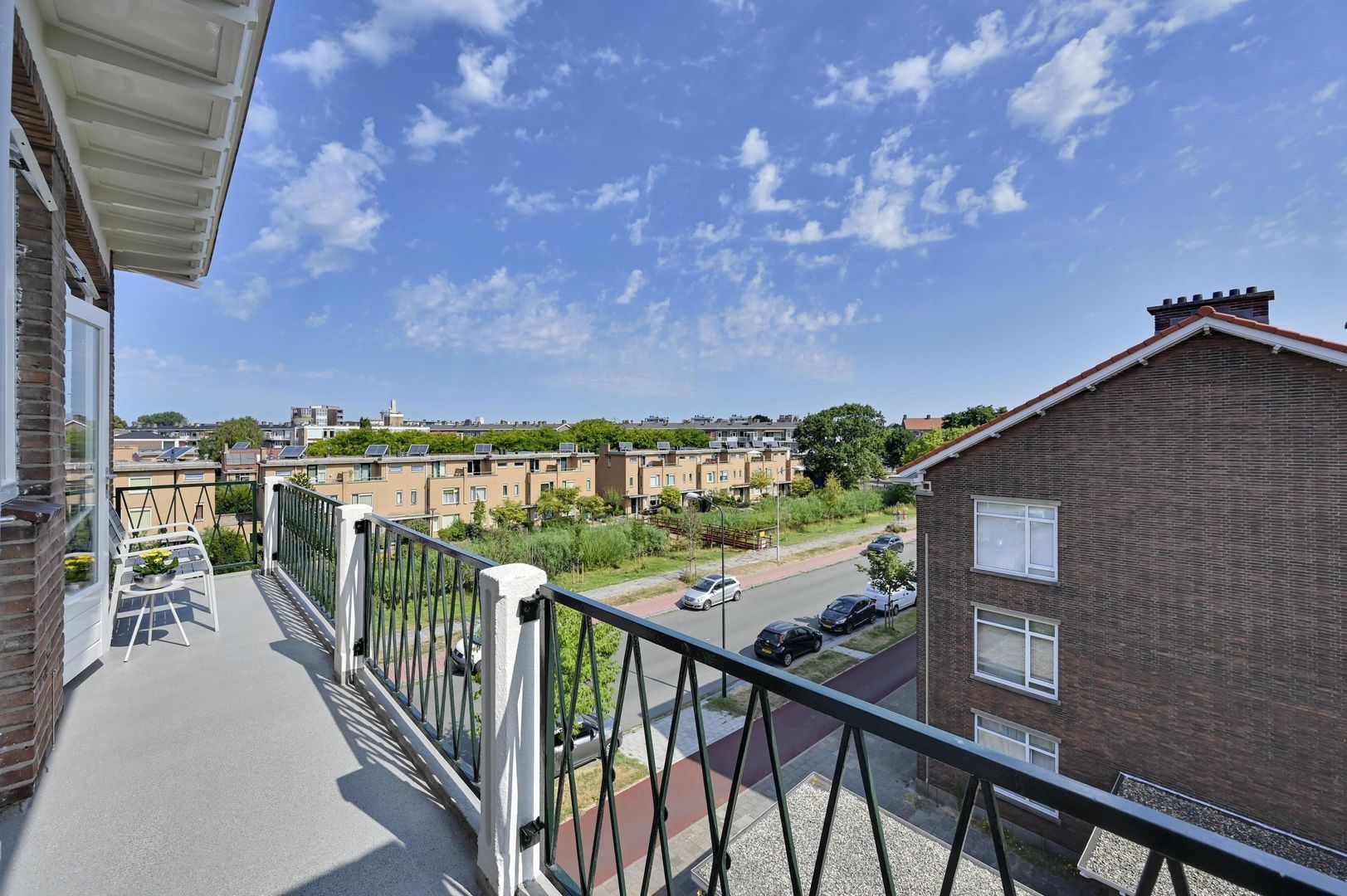Aart van der Leeuwkade 123, Voorburg foto-3