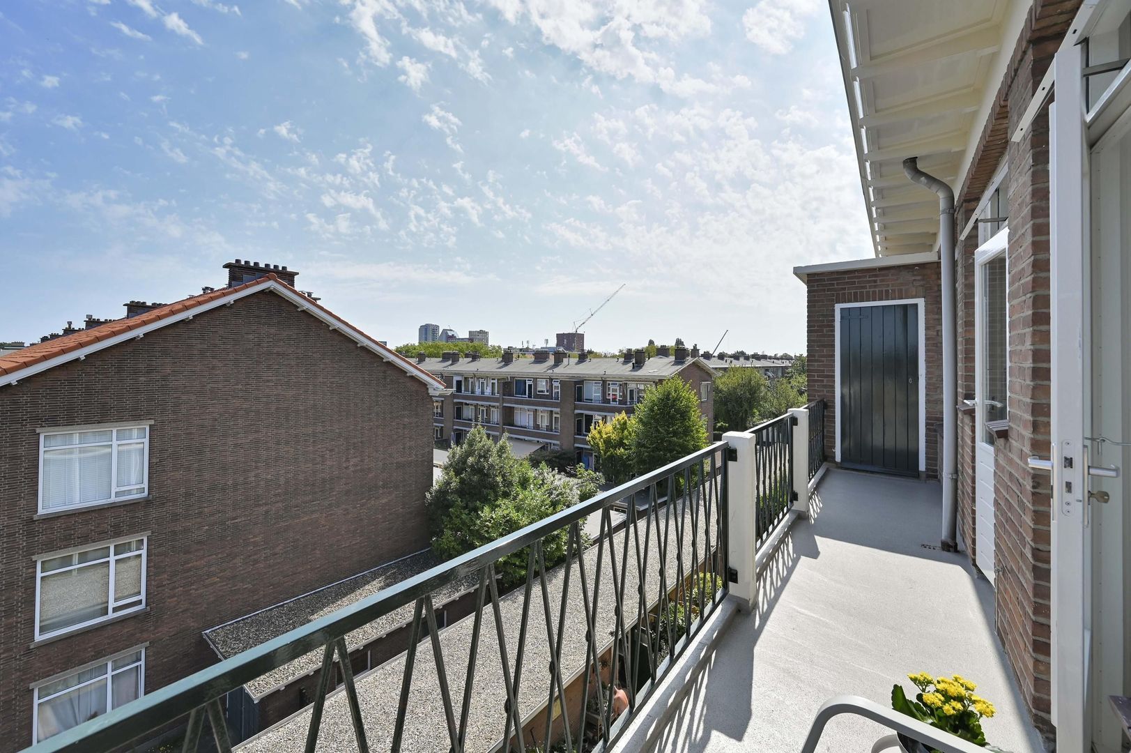 Aart van der Leeuwkade 123, Voorburg foto-17