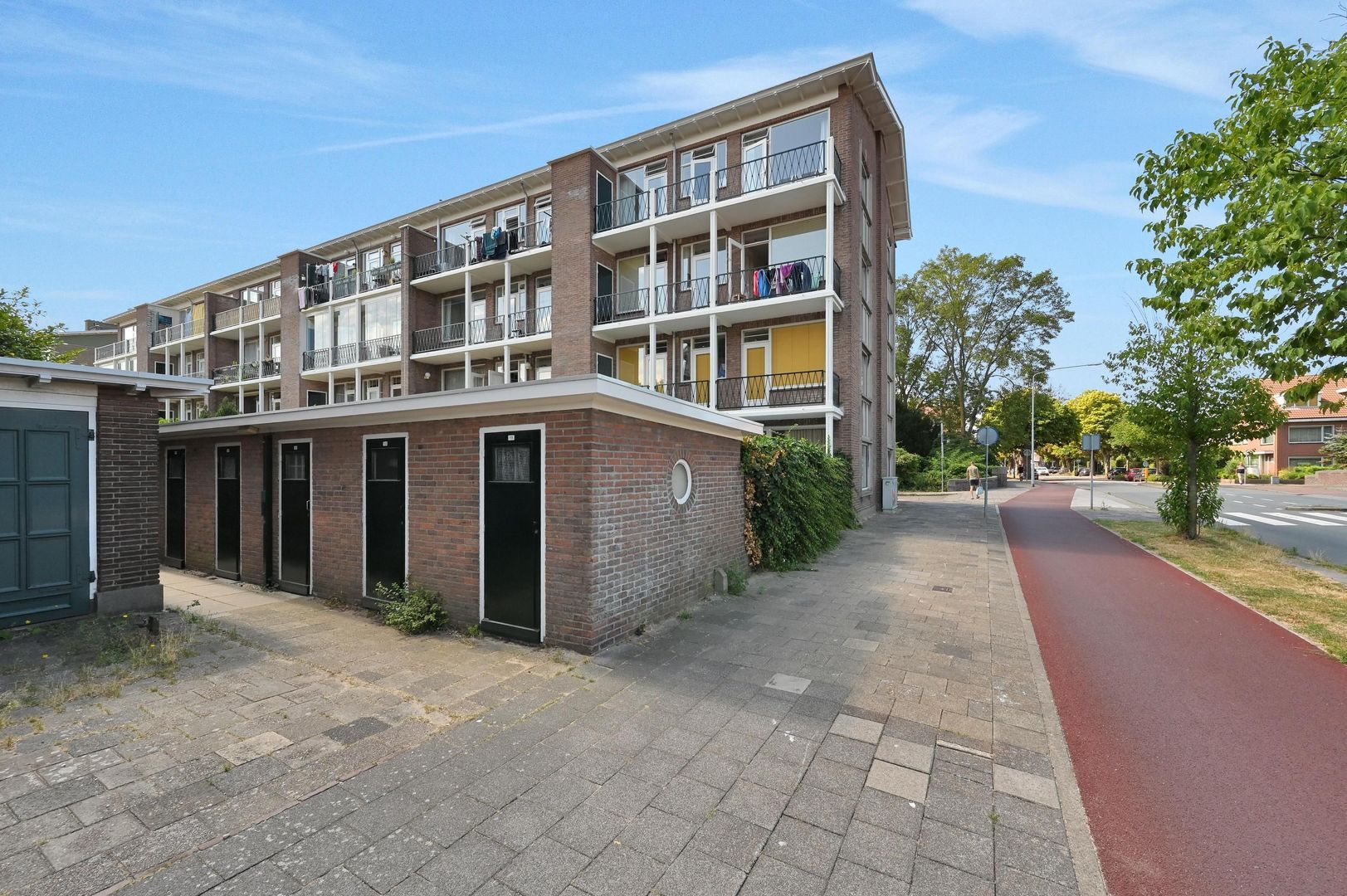 Aart van der Leeuwkade 123, Voorburg foto-25