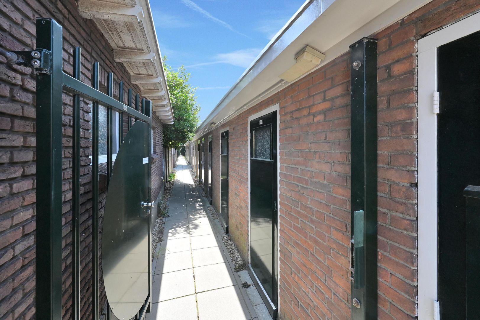 Aart van der Leeuwkade 123, Voorburg foto-26