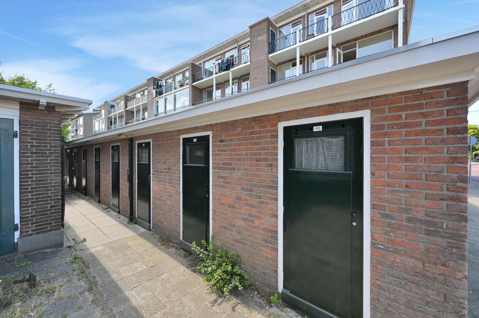 Aart van der Leeuwkade 123, Voorburg foto-27