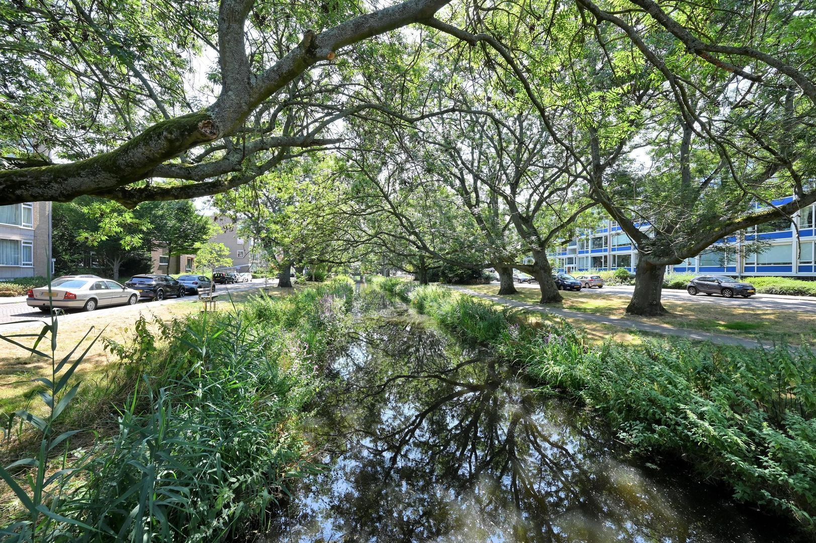 Aart van der Leeuwkade 123, Voorburg foto-31