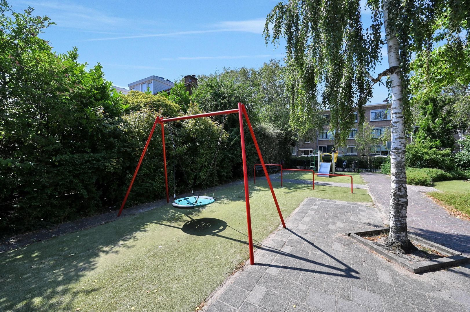 Aart van der Leeuwkade 123, Voorburg foto-33