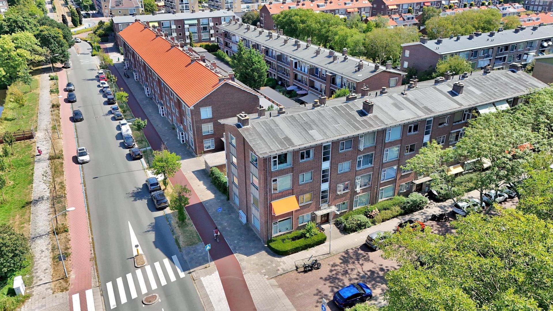 Aart van der Leeuwkade 123, Voorburg foto-30