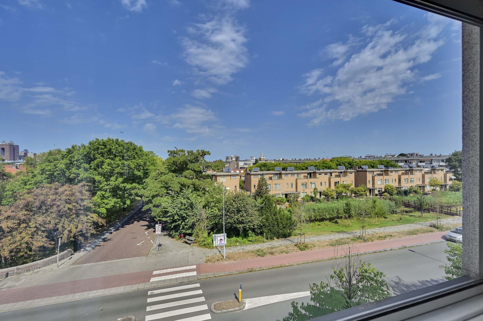 Aart van der Leeuwkade 123, Voorburg foto-10