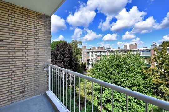 Smaragdhorst 43, Den Haag small-3