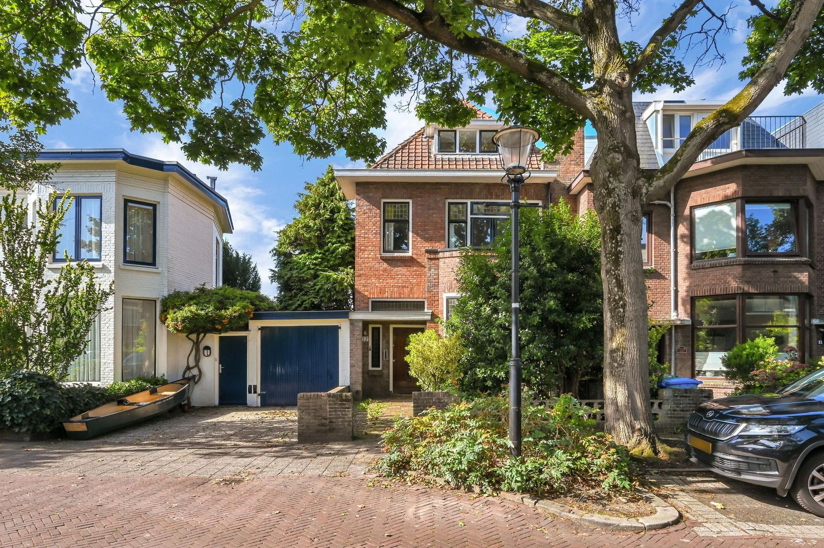 Molenlaan 12, Rijswijk foto-3