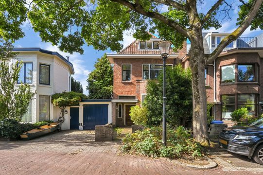 Molenlaan 12, Rijswijk small-3
